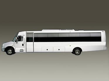 Transway Limousine