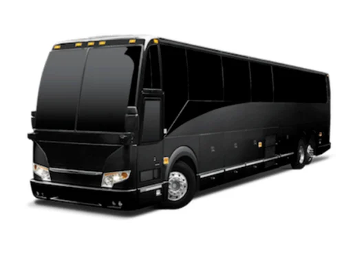 Bus 55 pax