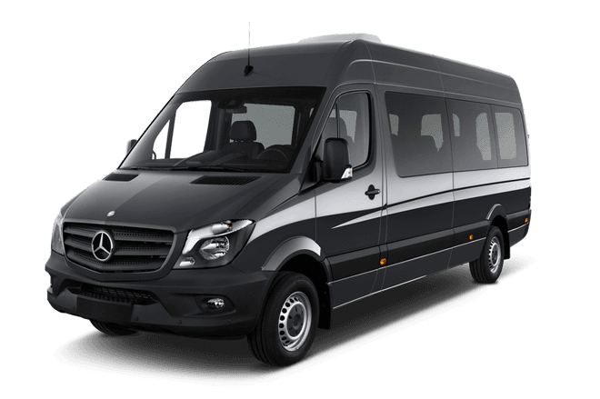 Mercedez Benz Sprinter