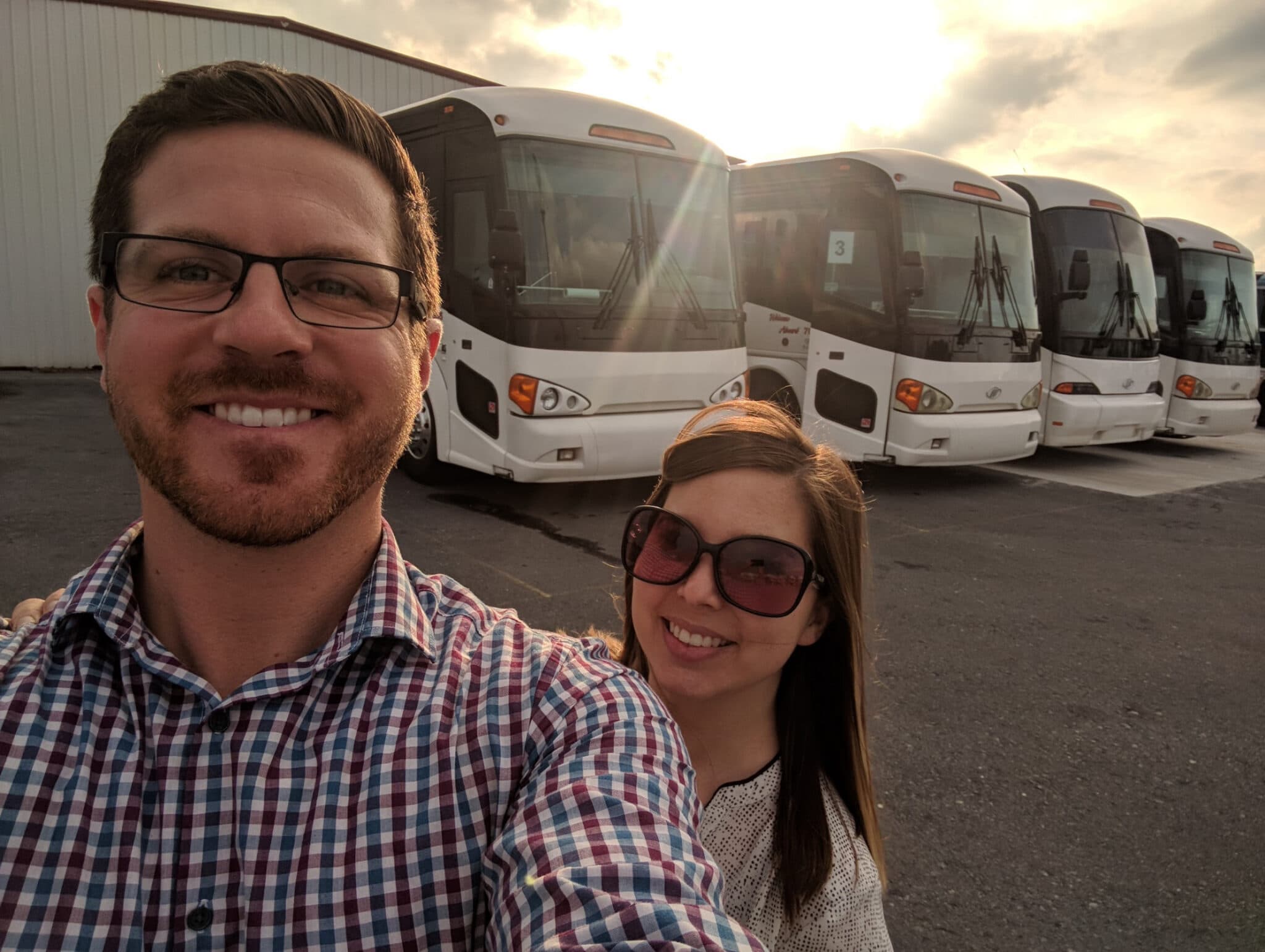 Varsity Travel
