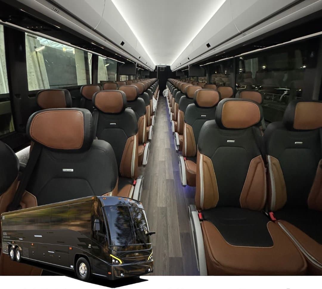 Mototcoach