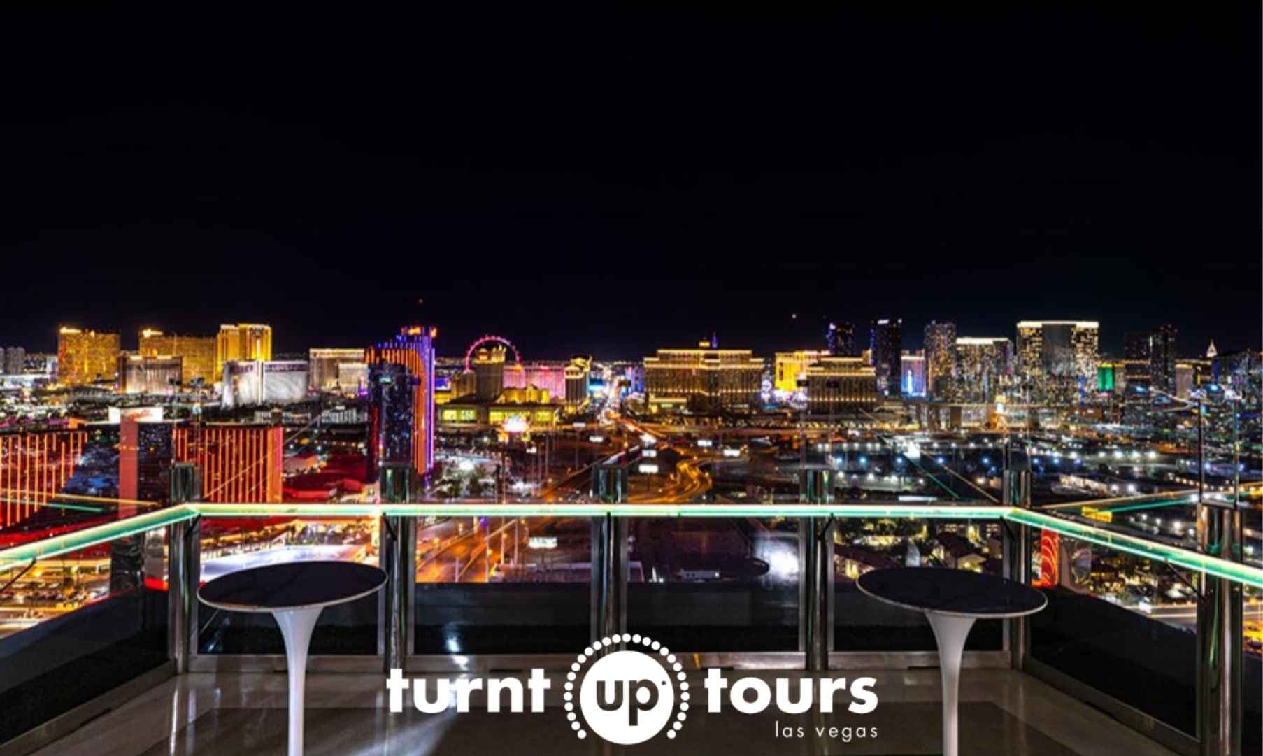 Turnt Up LV