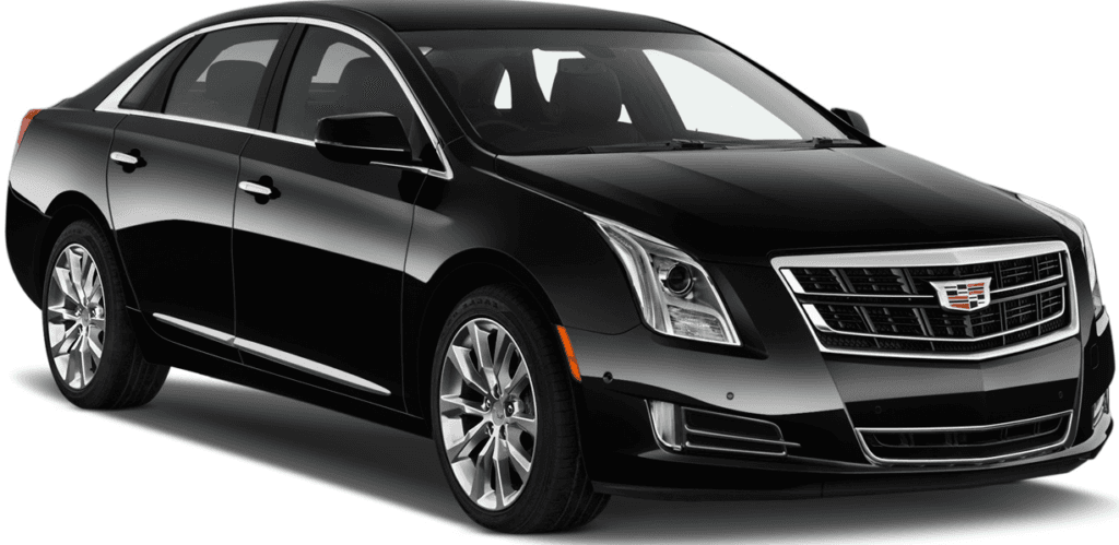 Cadillac XTS 2023