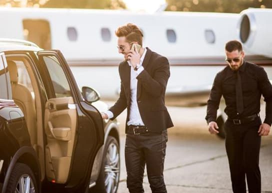United Limo Group
