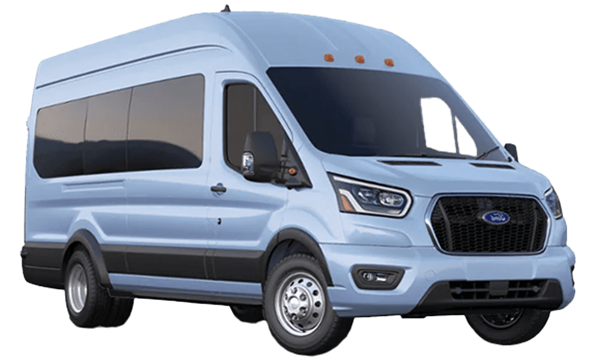 United Van Rentals