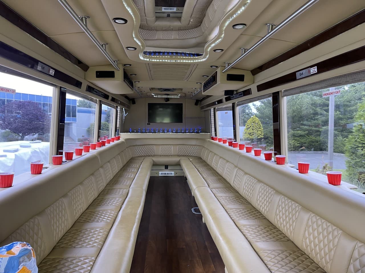 US Bargain Limo