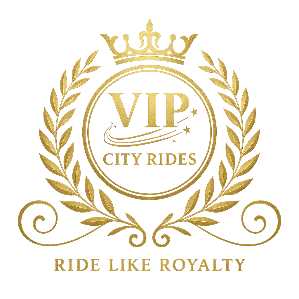 VIP CITY RIDES, INC.