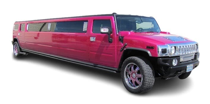 C5500 26 Passenger Limo Coach