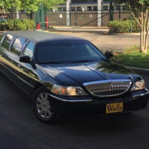 Walls Limo