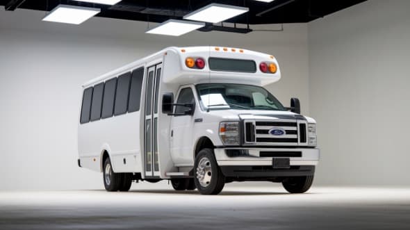 Waukegan Charter Bus Company