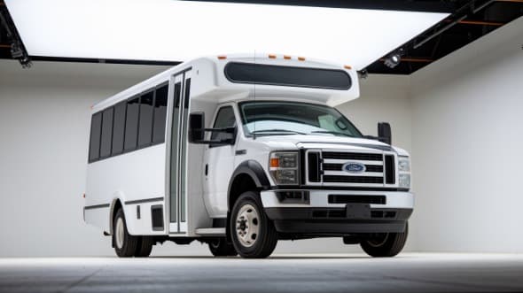 Westland Charter Bus Company