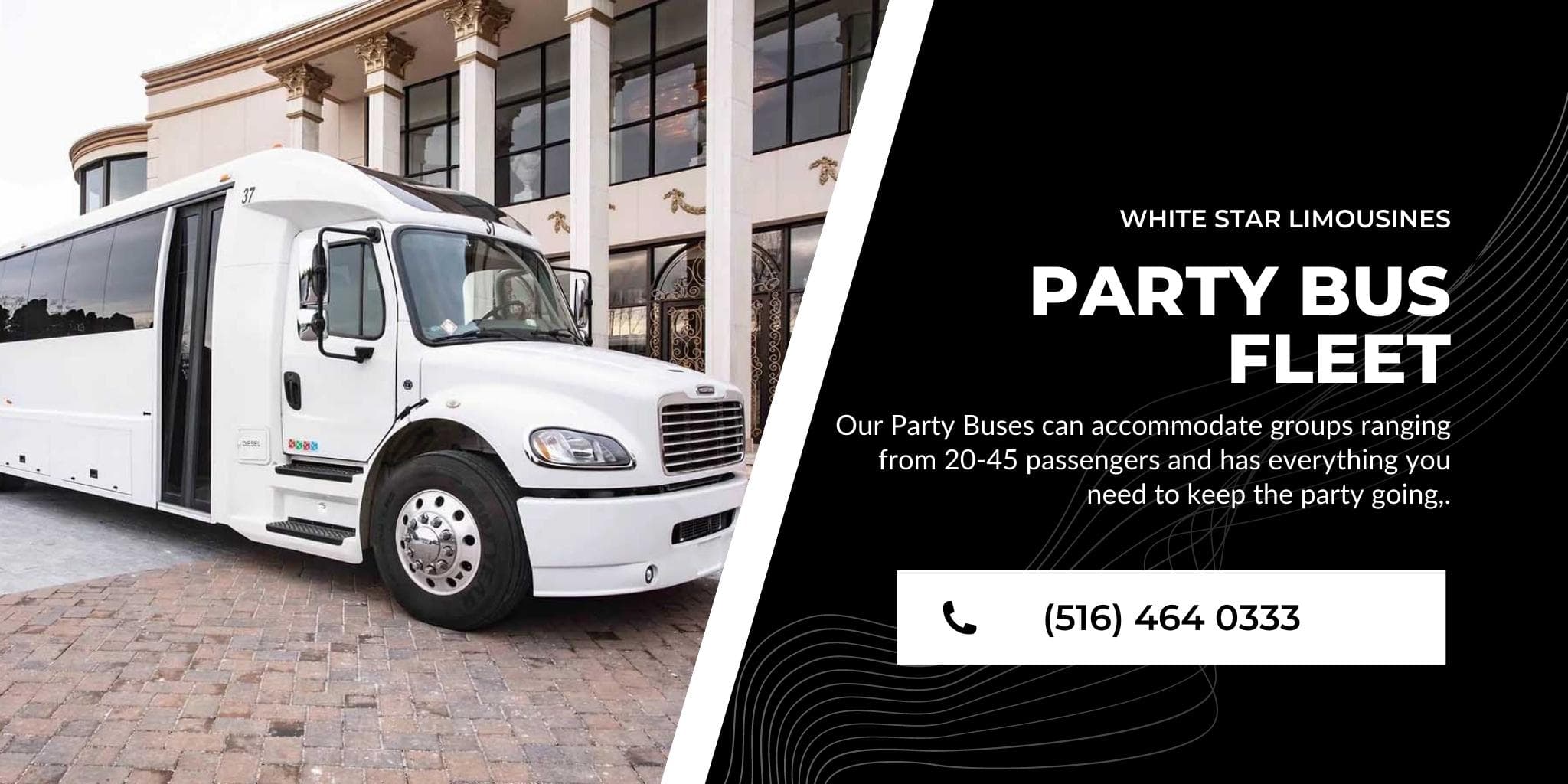 White Star Limo
