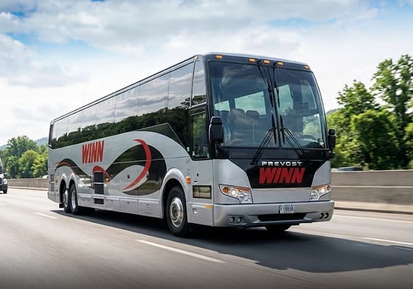 Winn Bus