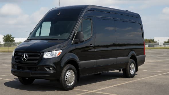 Woodbridge Party Bus Company