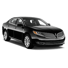 VIP Sedan