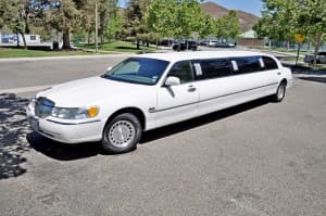 Executive Car