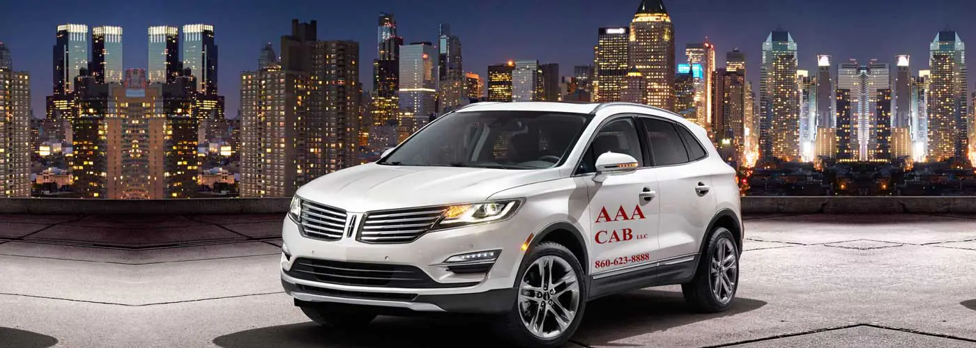 AAA Cab LLC