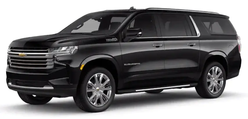 Airport Car and limo service