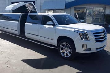 A-LIST LIMO & PARTY BUS