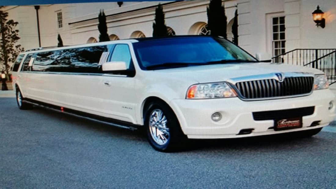 Anaheim Party Bus Rental