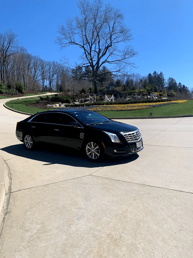 Audi A8 - Passenger 2, Luggage 2