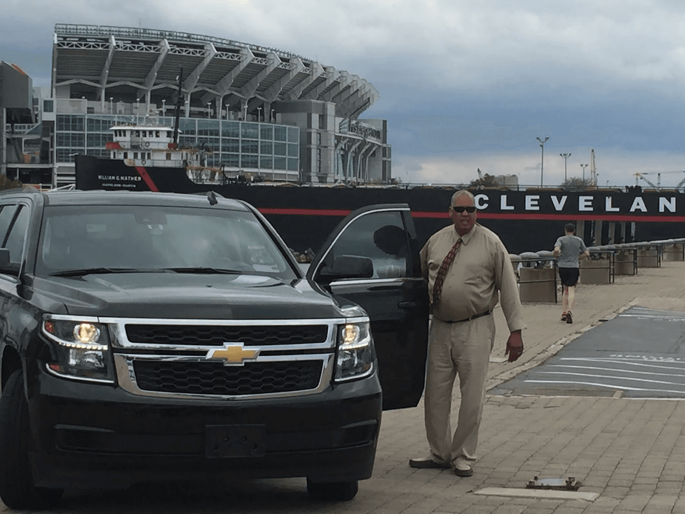A Star Limo Service