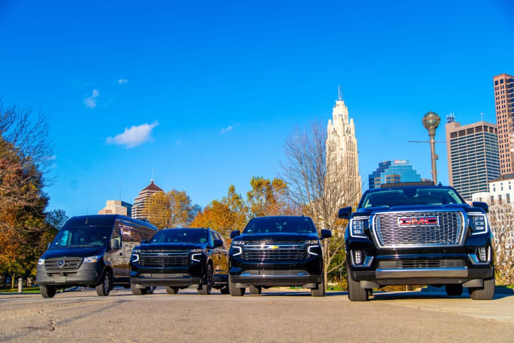 Ateam Limo