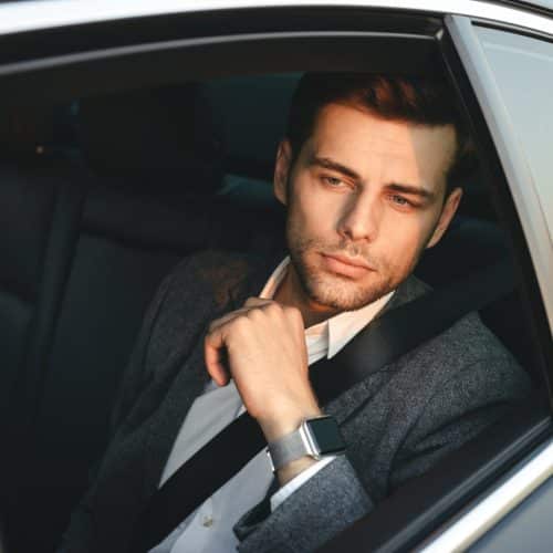 Ambassador Global Chauffeur