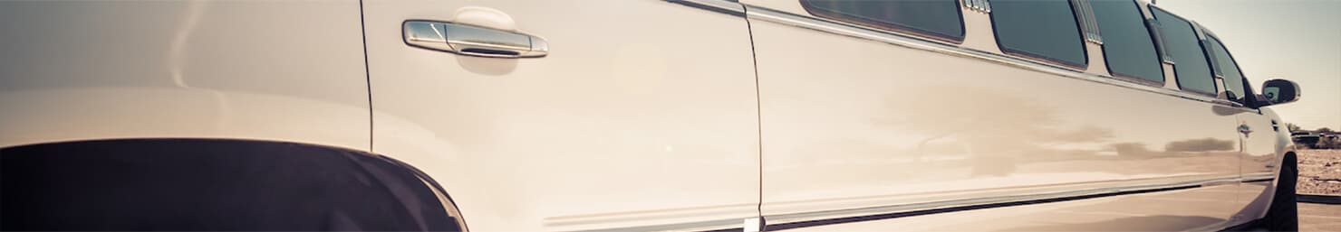 Austin Limo Shuttle
