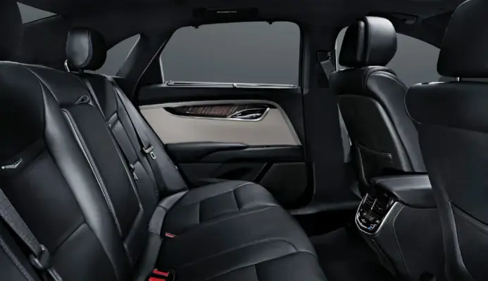 Black Hummer Limo