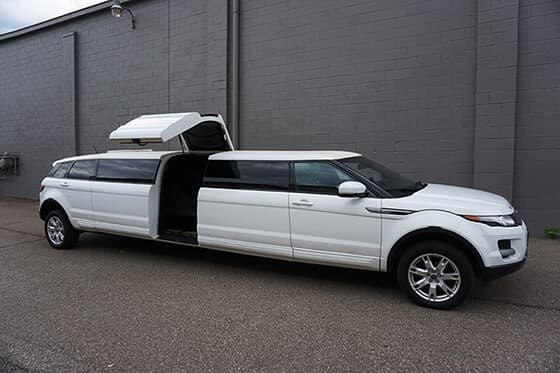 Bakersfield Limos