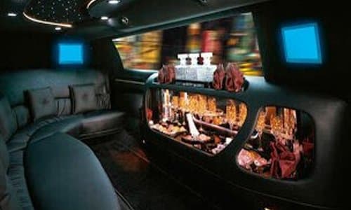 Bakersfield Limousine