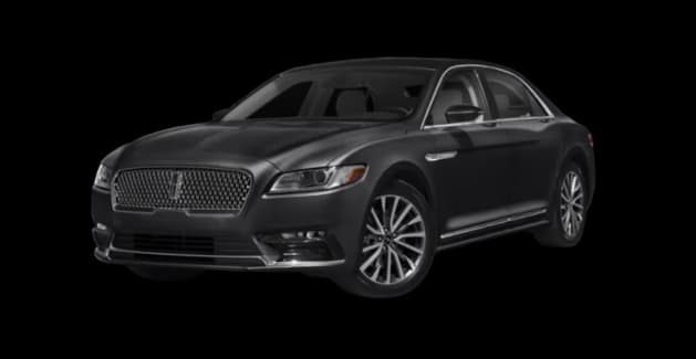 Salus Car Service - Boston Airport Car Service