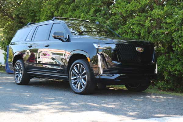 Sprinter Limousine Rental