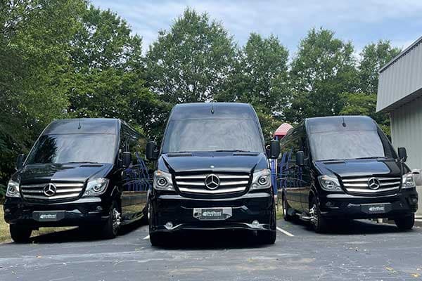 Black Diamond Limousine