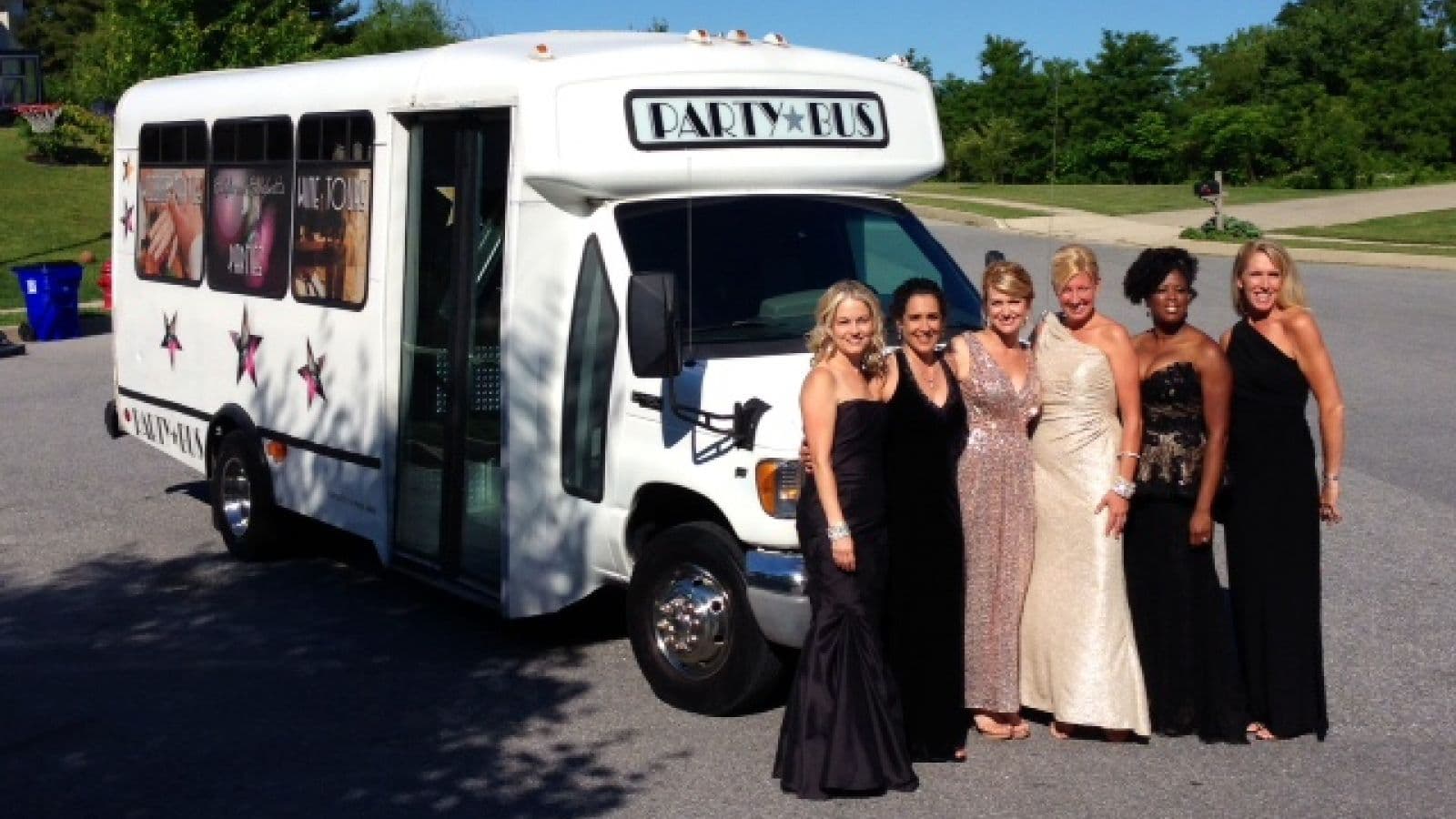 Bobs Limo Service