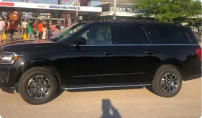 Brookfield Limo