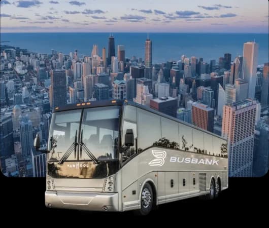 Mini Buses