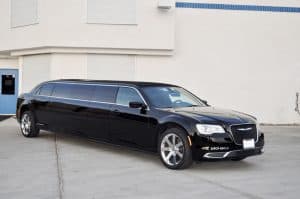 Cardiff Limousine & Transportation of Palm Springs