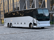 8-Passenger Minibus