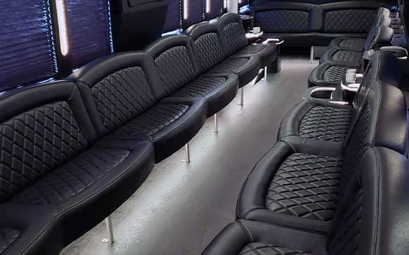 Charleston Black Cab Company