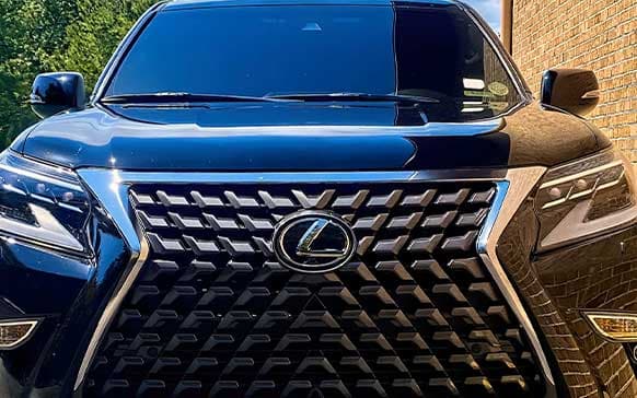 Lexus GX460