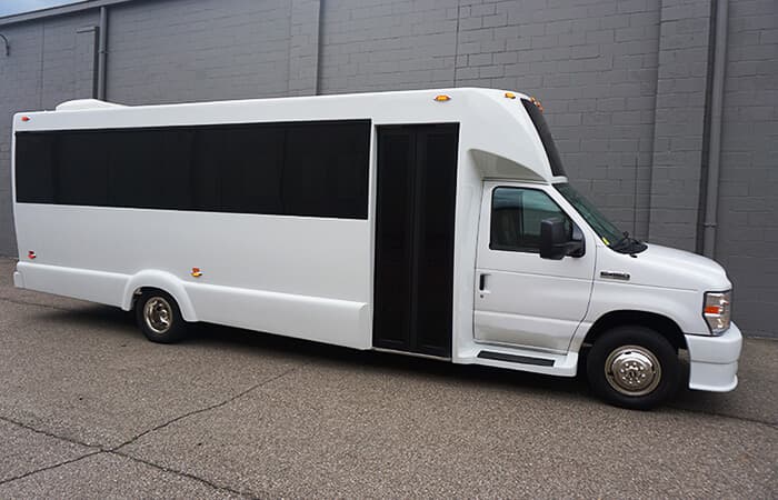 Charlotte Limo