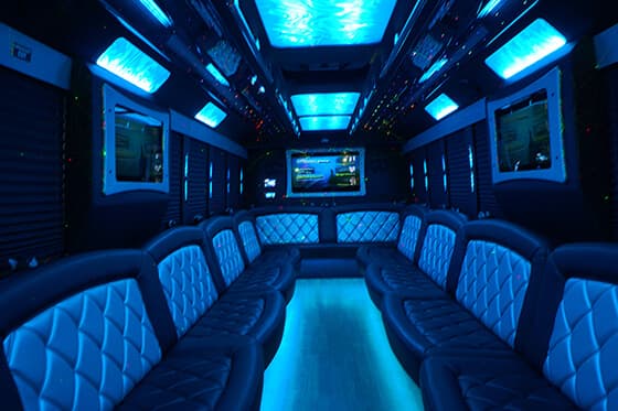 Charlotte Limousine