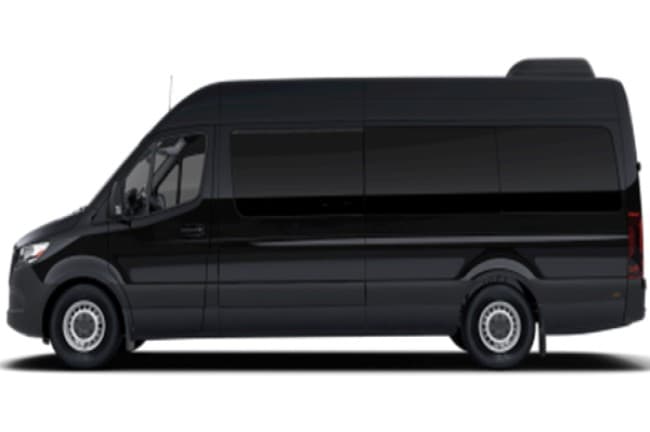 Chicago Van Rentals