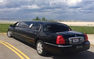 Childers Transportation