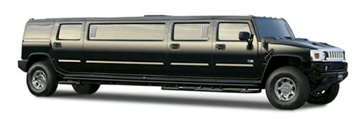 Stretch Hummer H2 14 or 20 passengers