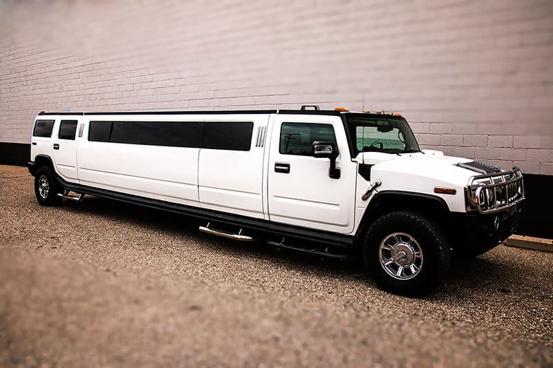 Cincinnati Limo