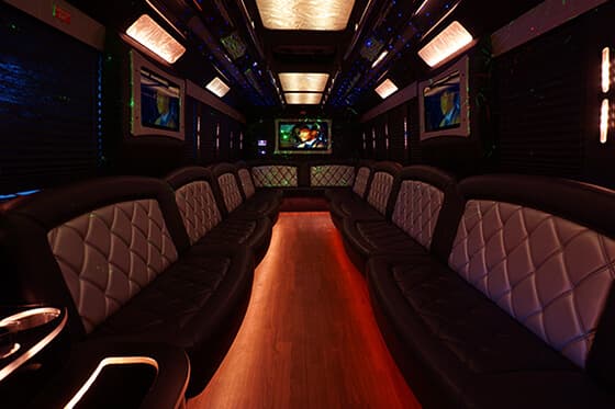 Columbus Limos