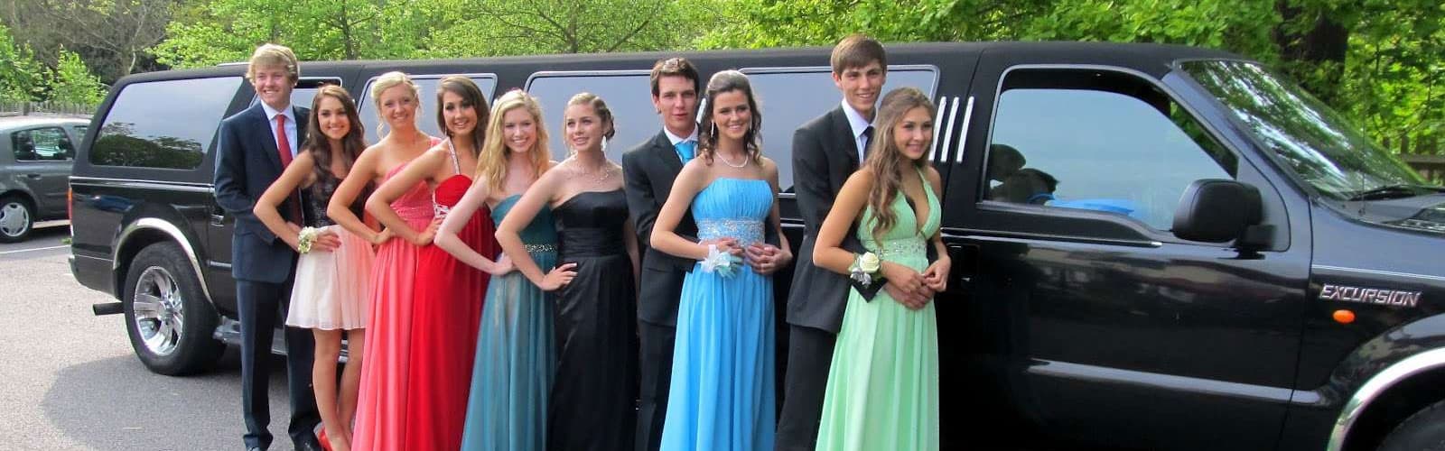 Crystal Limousines